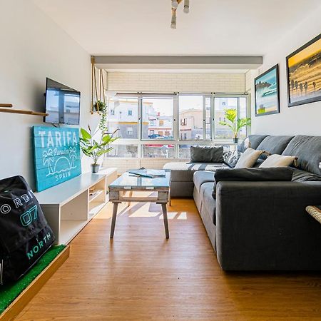 Levante Dreams House Tarifa Apartment Bagian luar foto