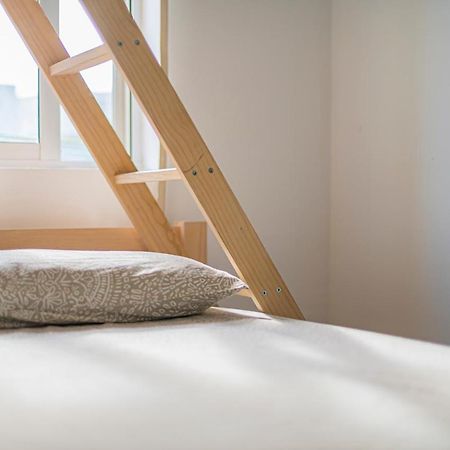 Levante Dreams House Tarifa Apartment Bagian luar foto
