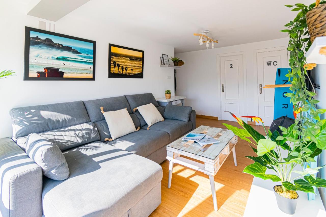 Levante Dreams House Tarifa Apartment Bagian luar foto