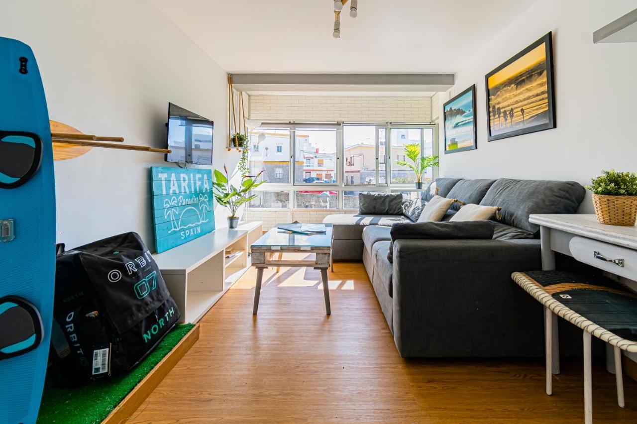 Levante Dreams House Tarifa Apartment Bagian luar foto