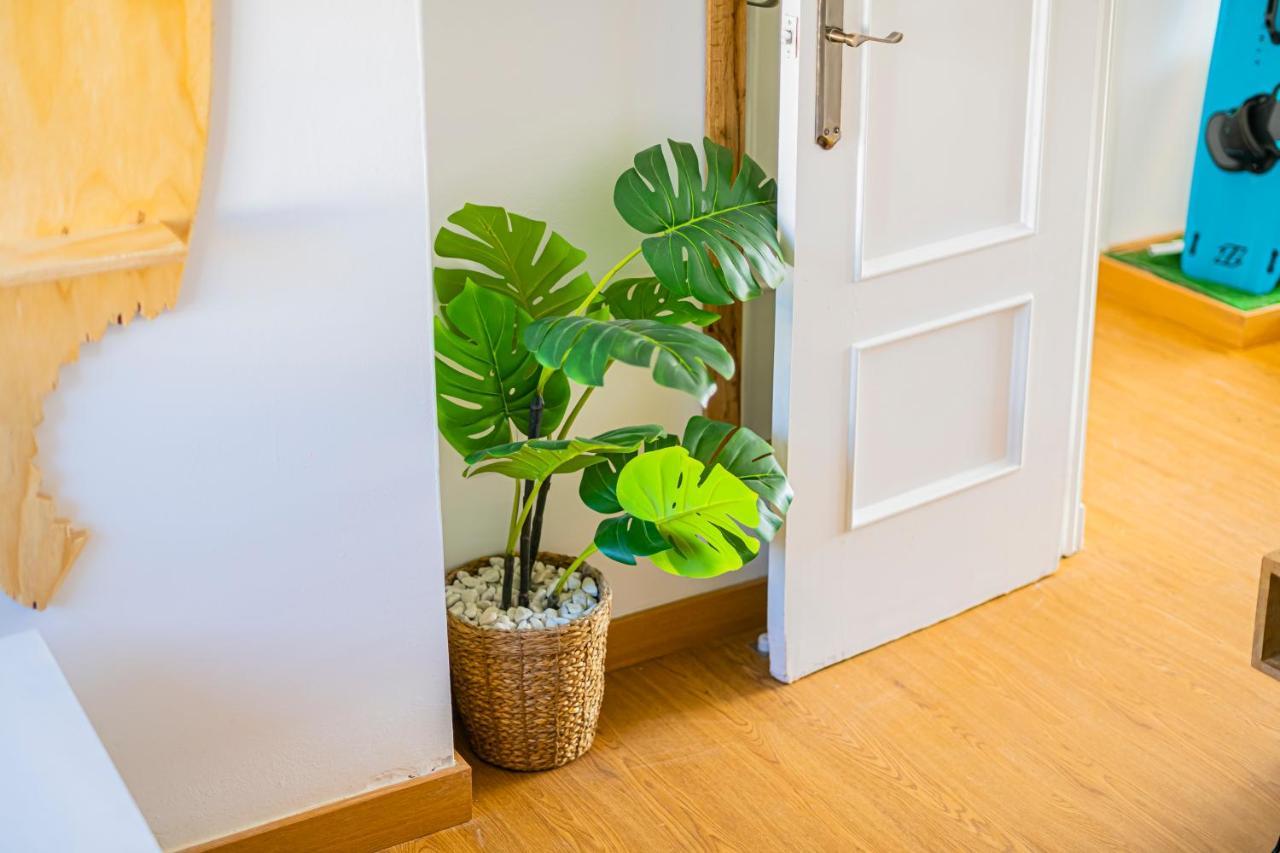 Levante Dreams House Tarifa Apartment Bagian luar foto