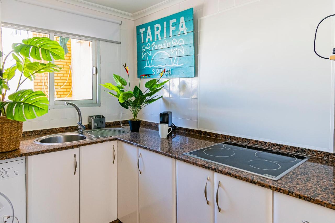 Levante Dreams House Tarifa Apartment Bagian luar foto