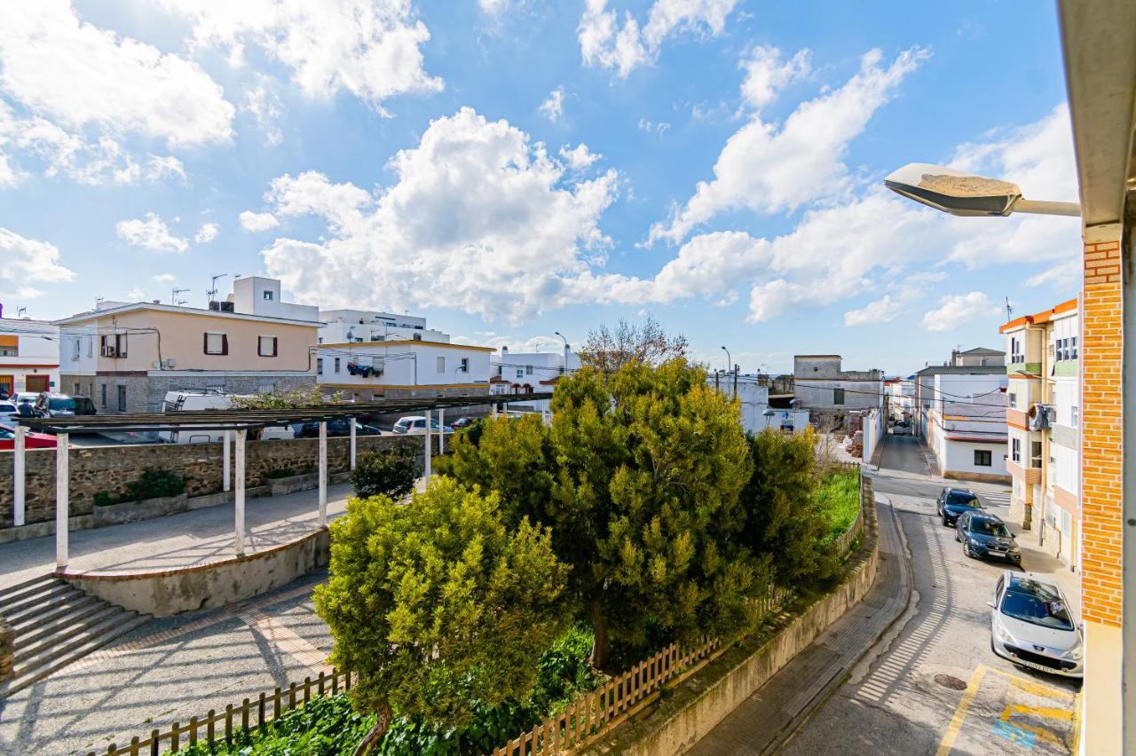 Levante Dreams House Tarifa Apartment Bagian luar foto