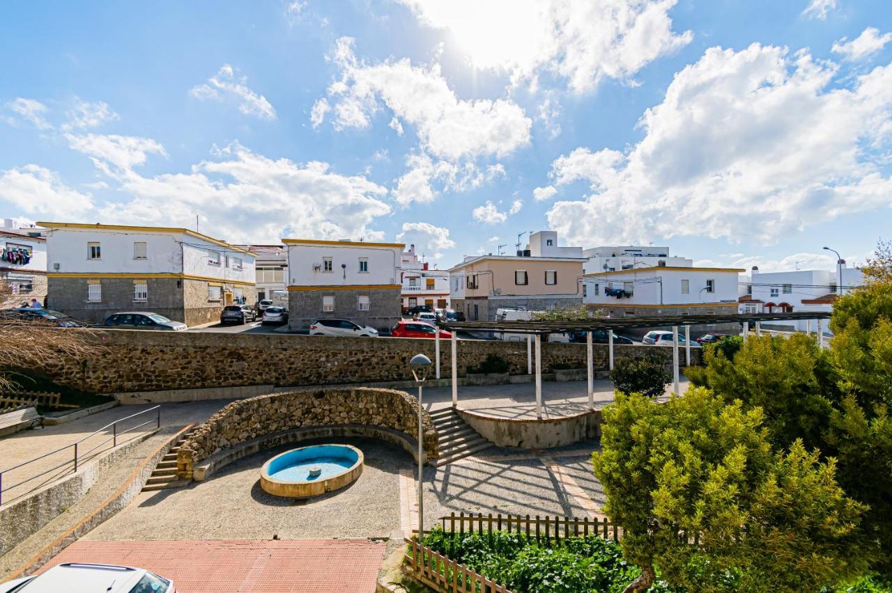 Levante Dreams House Tarifa Apartment Bagian luar foto