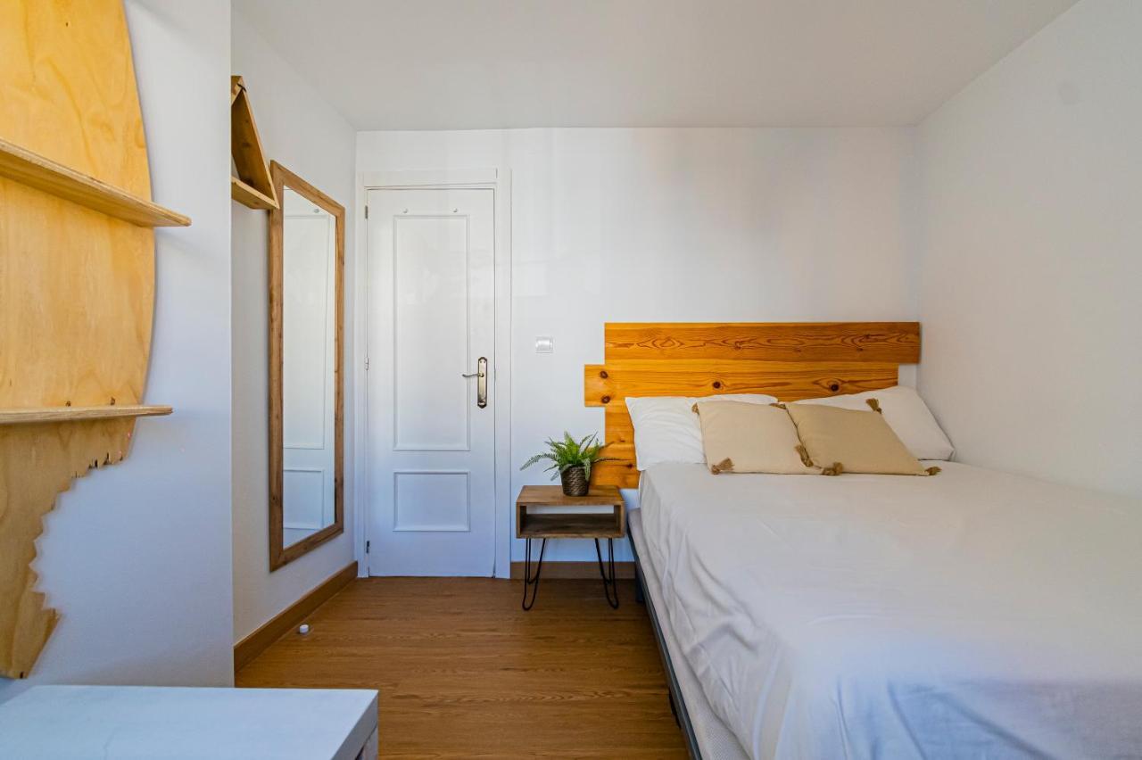 Levante Dreams House Tarifa Apartment Bagian luar foto