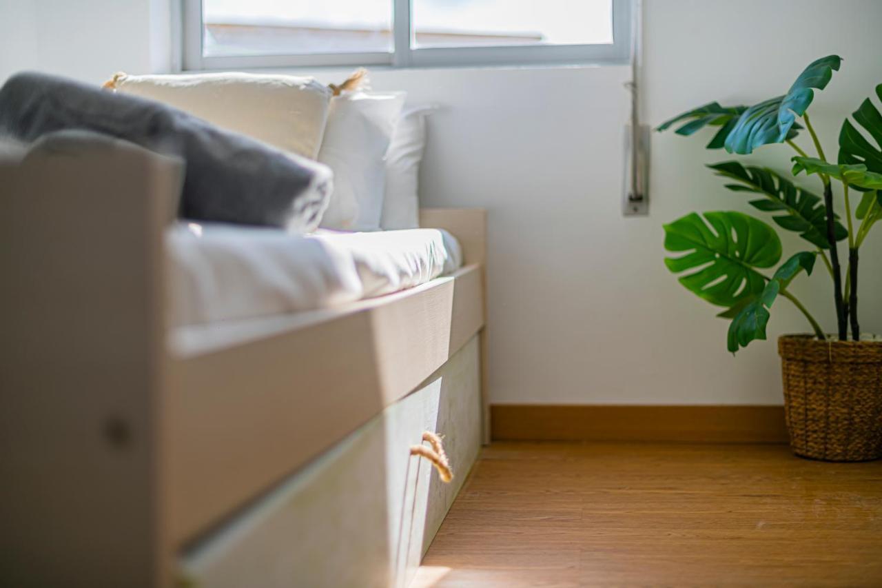 Levante Dreams House Tarifa Apartment Bagian luar foto