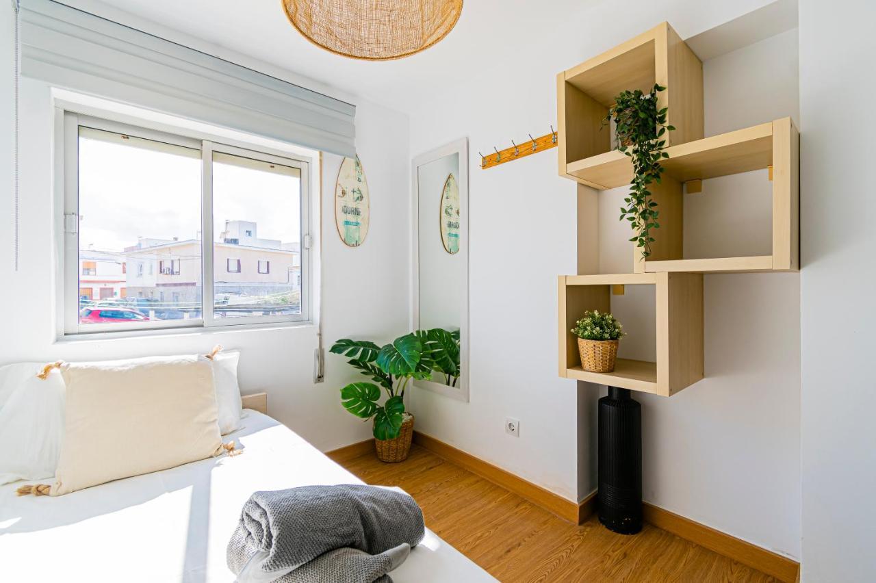 Levante Dreams House Tarifa Apartment Bagian luar foto