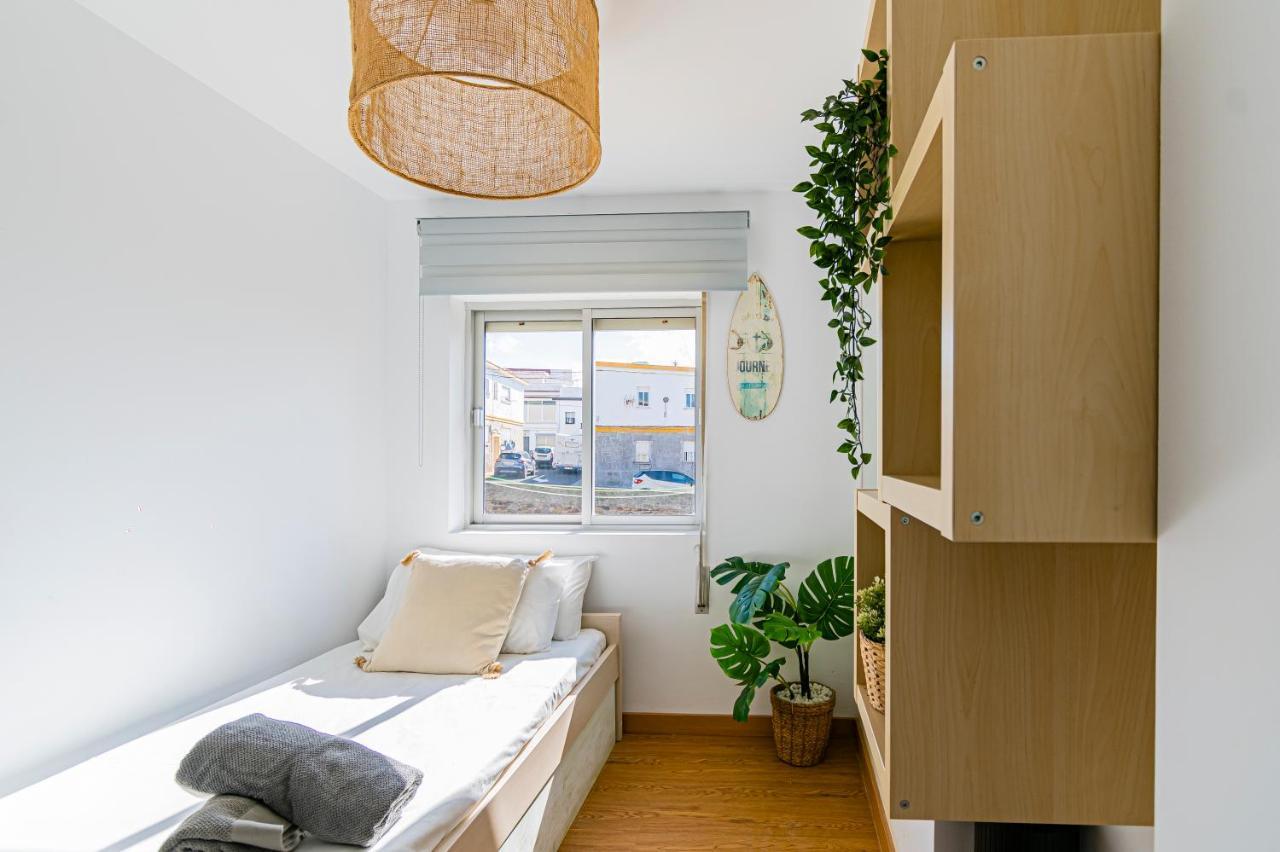 Levante Dreams House Tarifa Apartment Bagian luar foto