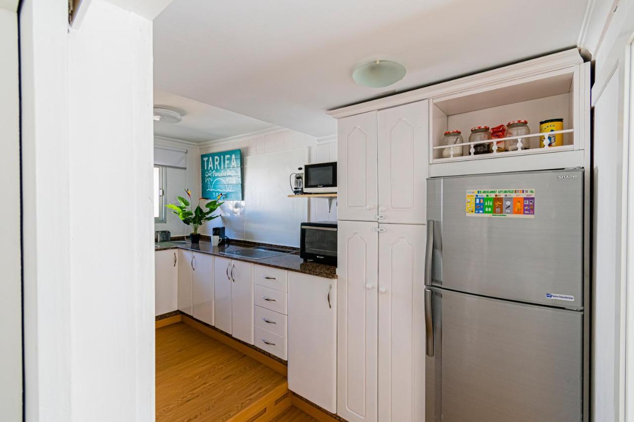 Levante Dreams House Tarifa Apartment Bagian luar foto