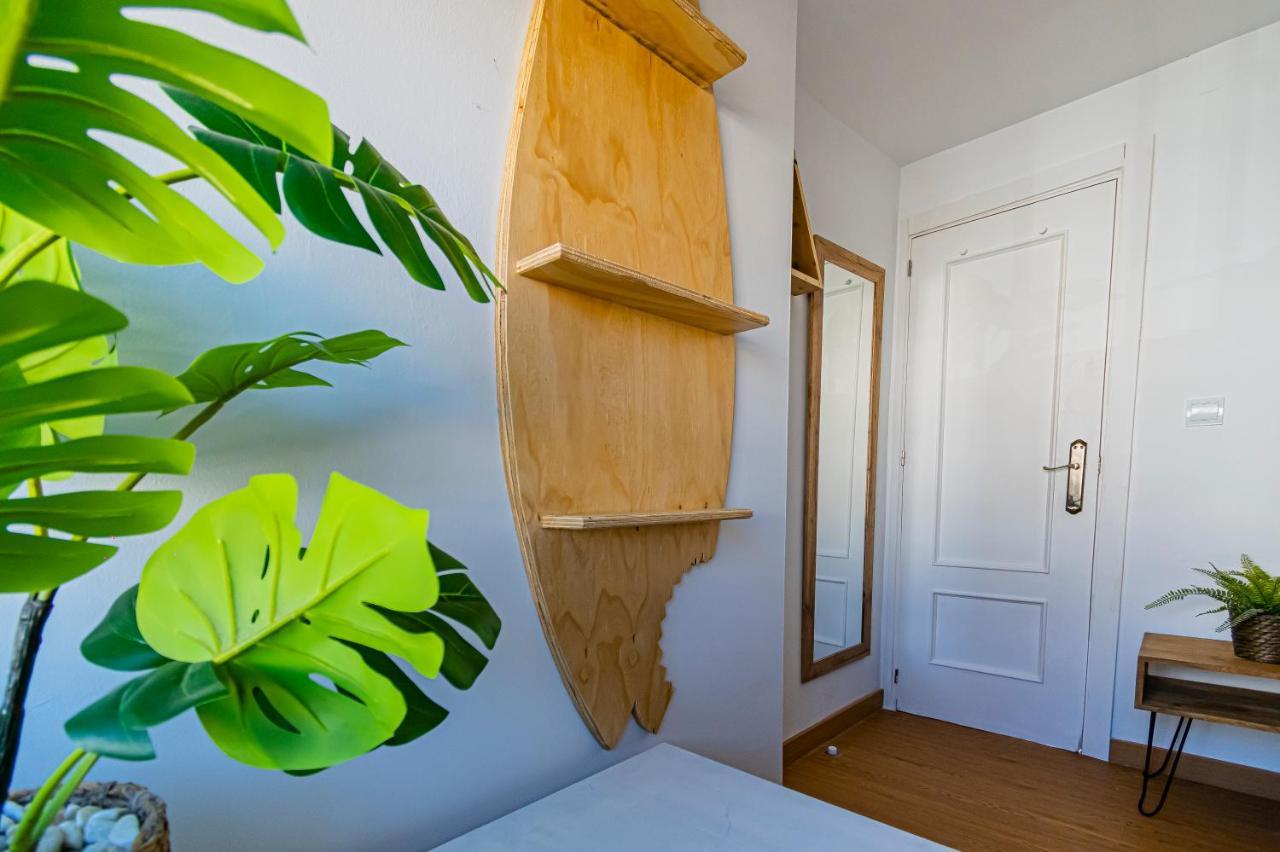 Levante Dreams House Tarifa Apartment Bagian luar foto