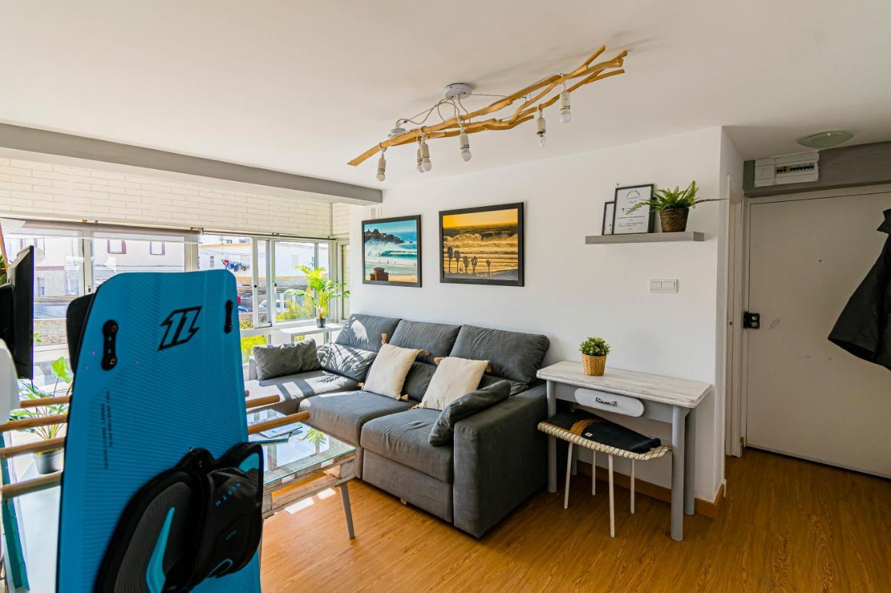 Levante Dreams House Tarifa Apartment Bagian luar foto