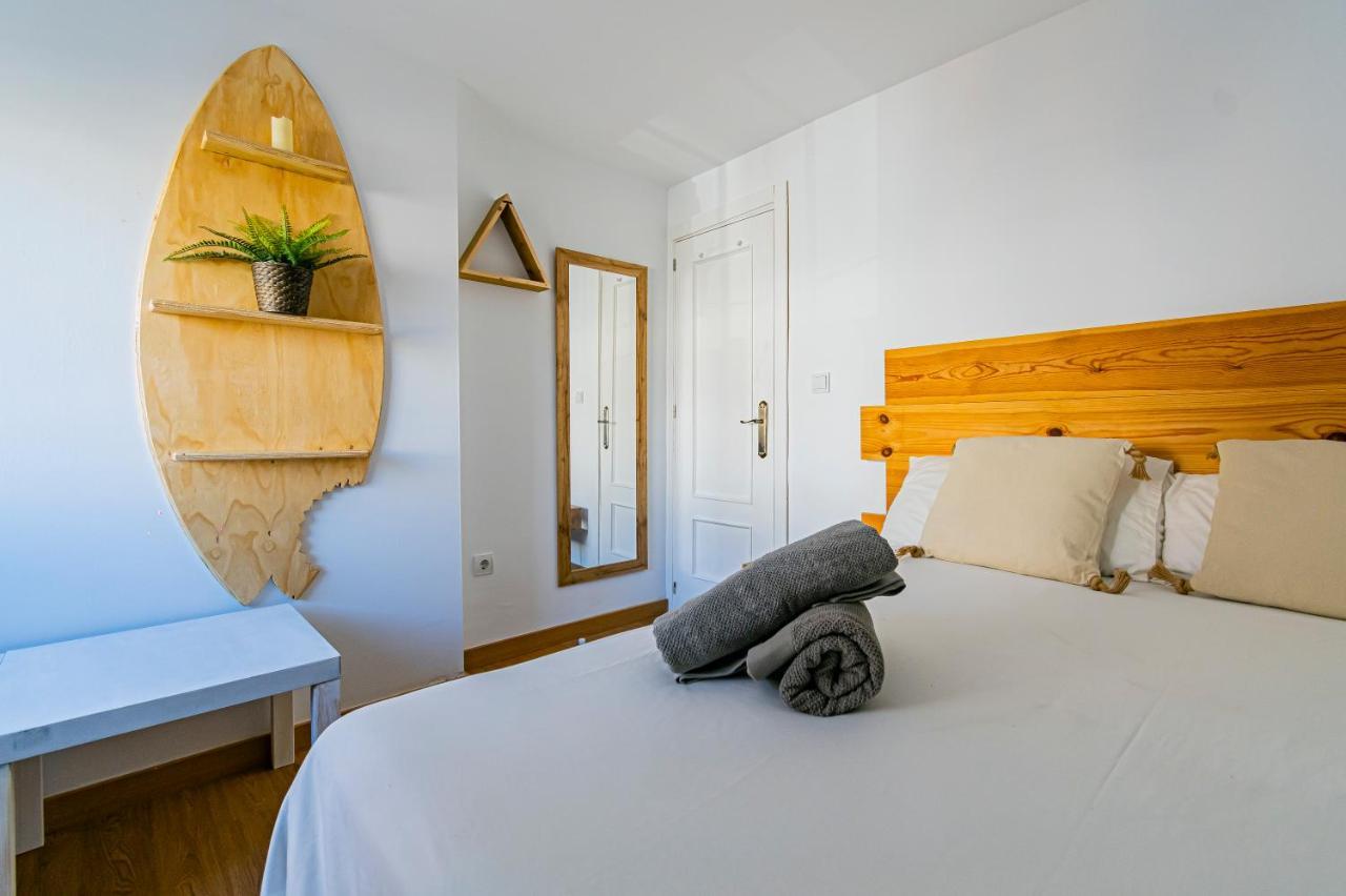 Levante Dreams House Tarifa Apartment Bagian luar foto