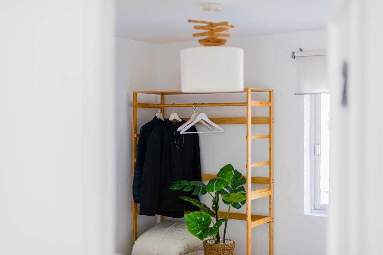 Levante Dreams House Tarifa Apartment Bagian luar foto