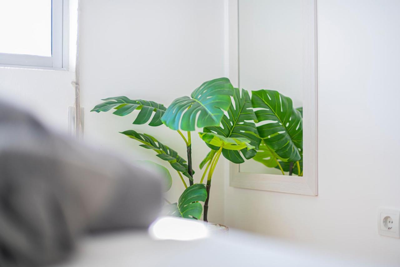 Levante Dreams House Tarifa Apartment Bagian luar foto