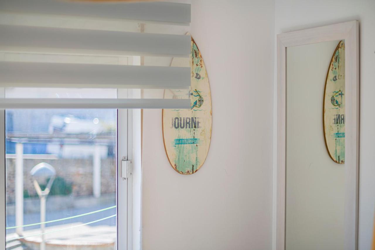 Levante Dreams House Tarifa Apartment Bagian luar foto