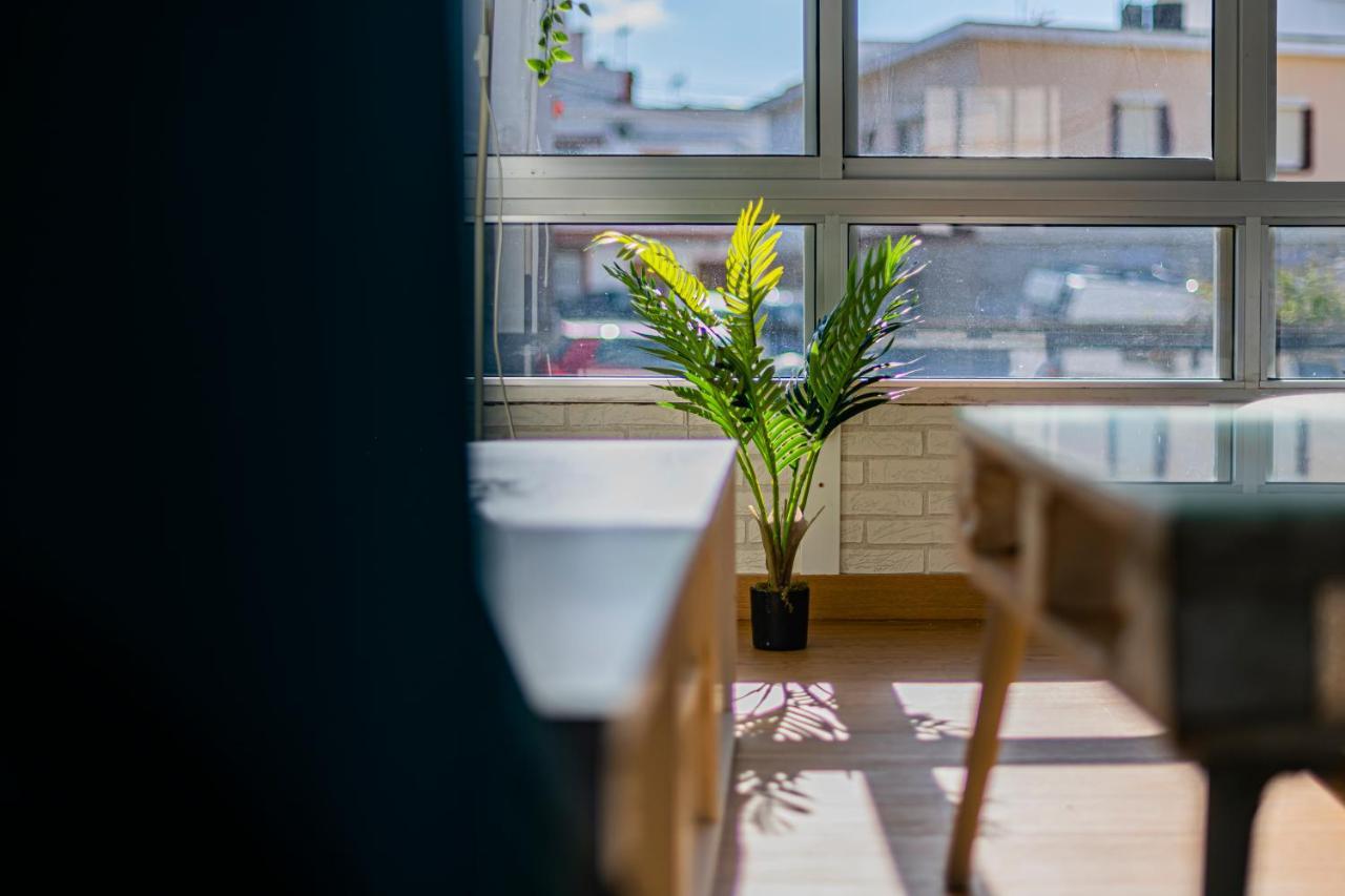 Levante Dreams House Tarifa Apartment Bagian luar foto