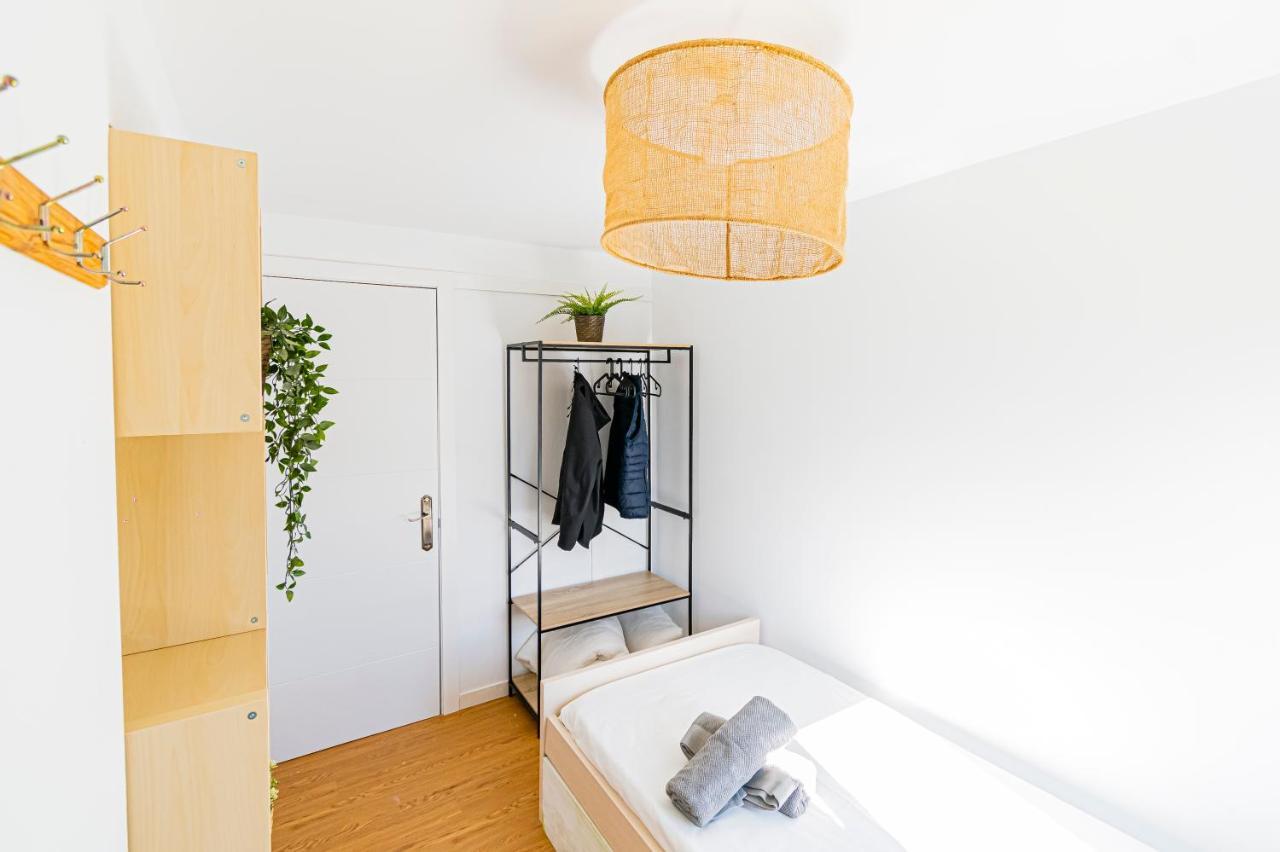 Levante Dreams House Tarifa Apartment Bagian luar foto