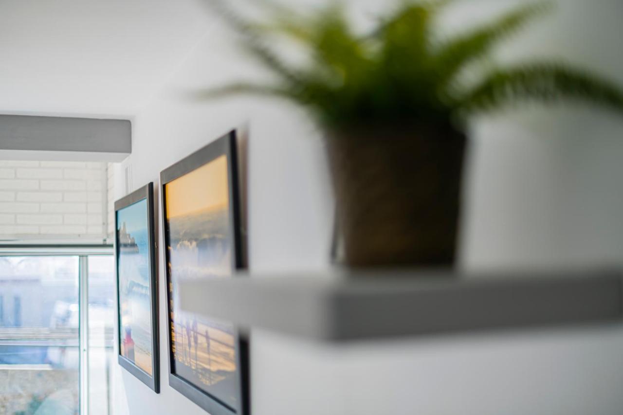 Levante Dreams House Tarifa Apartment Bagian luar foto