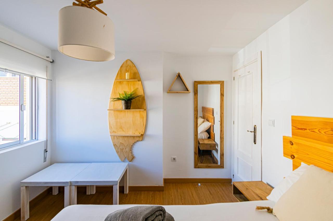 Levante Dreams House Tarifa Apartment Bagian luar foto