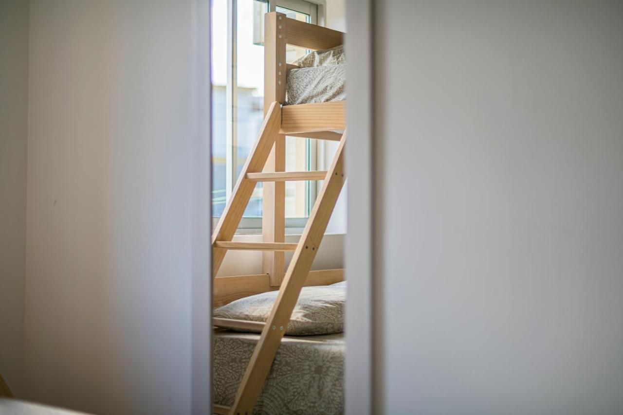 Levante Dreams House Tarifa Apartment Bagian luar foto