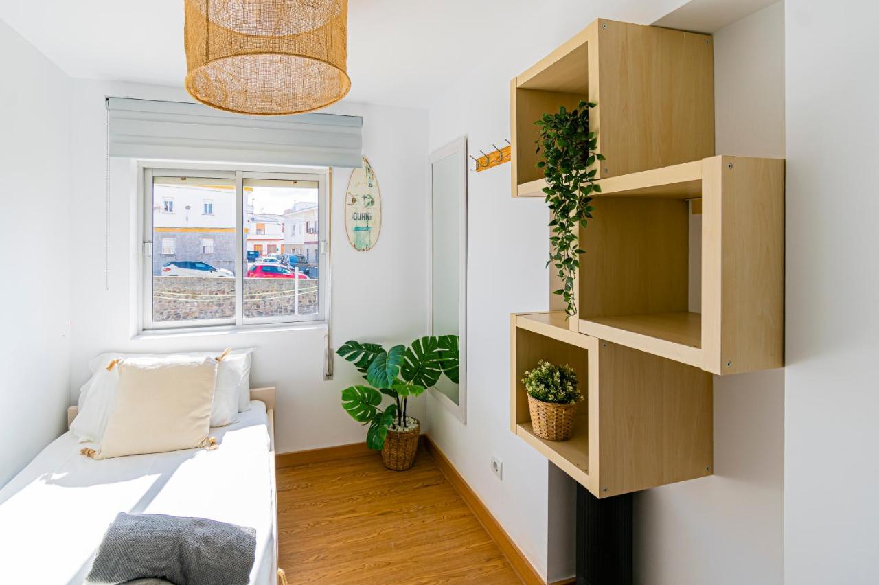 Levante Dreams House Tarifa Apartment Bagian luar foto