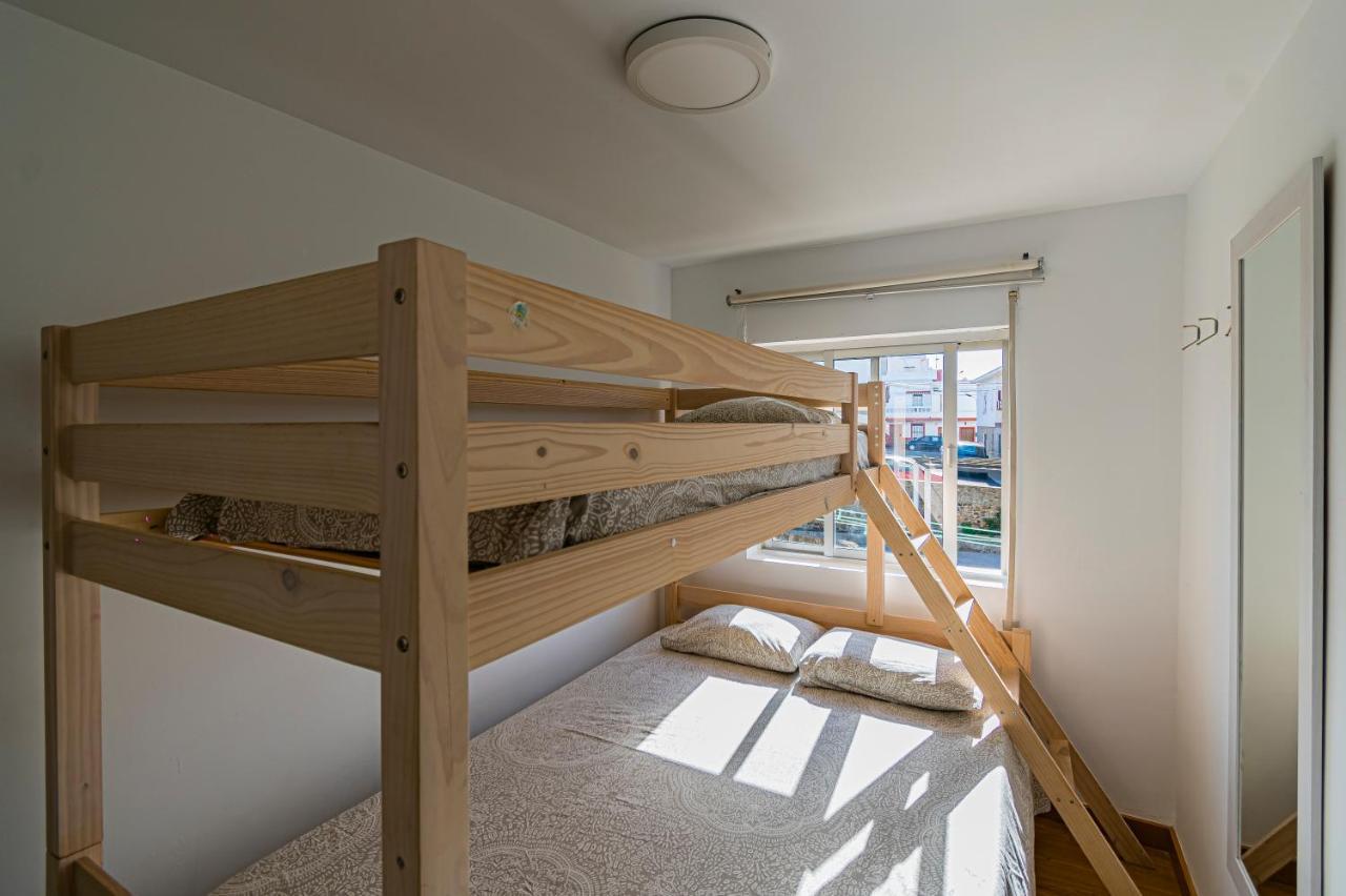 Levante Dreams House Tarifa Apartment Bagian luar foto