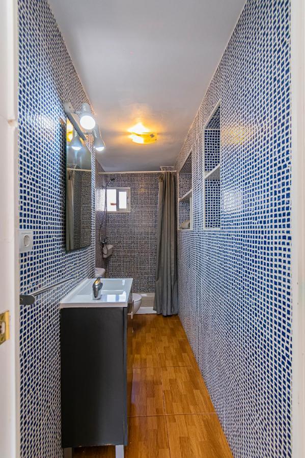 Levante Dreams House Tarifa Apartment Bagian luar foto