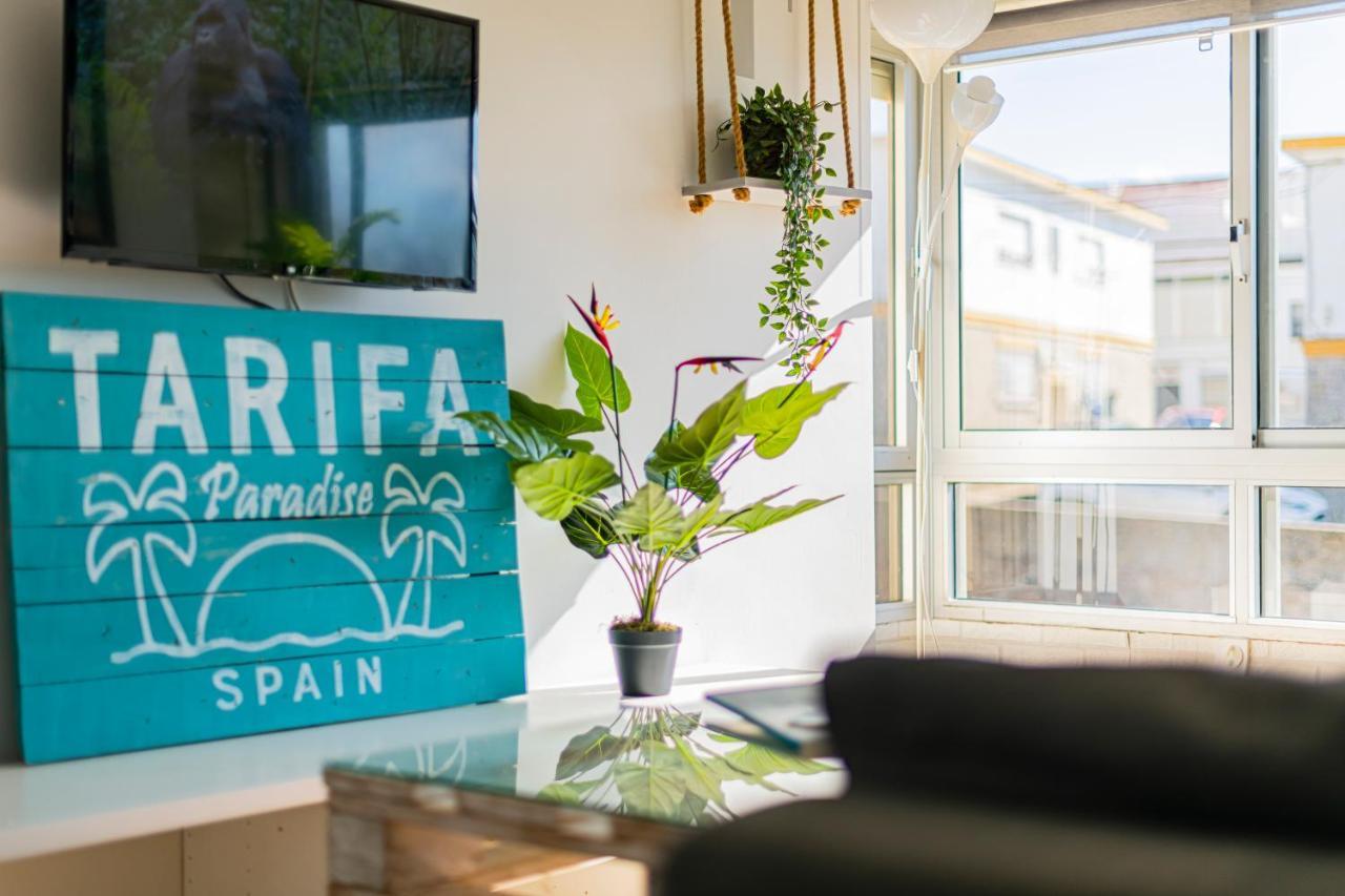 Levante Dreams House Tarifa Apartment Bagian luar foto